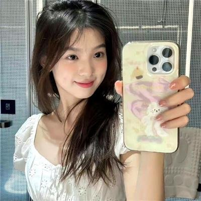 活力青春俏娇娃